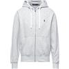 POLO RALPH LAUREN - Felpa - Grigio chiaro