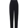 TORY BURCH - Pantalone - Nero