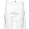 MSGM - Shorts & Bermuda - Bianco