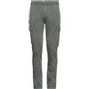 REPLAY - Pantaloni jeans - Verde militare