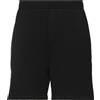 DSQUARED2 - Pantalone felpa - Nero