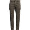 REPLAY - Pantaloni jeans - Khaki
