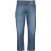 ROŸ ROGER'S - Jeans straight - Blu