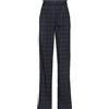 LIU -JO - Pantalone - Blu notte