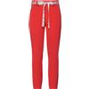 CRISTINAEFFE - Pantalone - Rosso