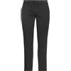 FAY - Pantalone - Nero