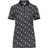 DOLCE&GABBANA - Polo - Nero