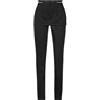 GIVENCHY - Pantalone - Nero
