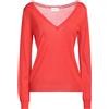 P.A.R.O.S.H. - Pullover - Corallo