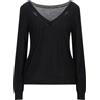 P.A.R.O.S.H. - Pullover - Nero