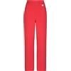 CRISTINAEFFE - Pantalone - Rosso