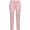 DONDUP - Pantalone - Rosa antico