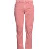 DEPARTMENT 5 - Jeans straight - Rosa antico