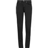 DONDUP - Jeans skinny - Nero