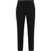 CLIPS MORE - Pantalone - Nero