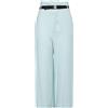 ARMANI EXCHANGE - Pantalone - Celeste