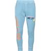 DSQUARED2 - Pantalone - Celeste