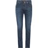 JECKERSON - Jeans straight - Blu