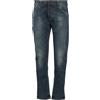 ENTRE AMIS - Jeans skinny - Blu