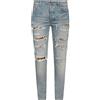 AMIRI - Jeans skinny - Blu