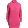 N.O.W. ANDREA ROSATI CASHMERE - Dolcevita - Fucsia