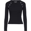 JOHN RICHMOND - Pullover - Blu notte
