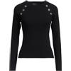 JOHN RICHMOND - Pullover - Nero
