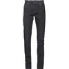 TRAMAROSSA - Pantaloni jeans - Nero