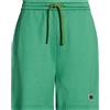 VALENTINO GARAVANI - Pantalone felpa - Verde