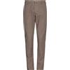 DONDUP - Pantalone - Cioccolato