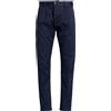 FORTELA - Pantalone - Blu navy