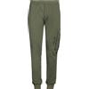 MCQUEEN - Pantalone - Verde militare