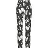 GIVENCHY - Pantalone - Nero