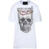 PHILIPP PLEIN - T-shirt - Bianco