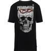 PHILIPP PLEIN - T-shirt - Nero