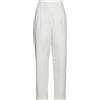BRUNELLO CUCINELLI - Pantalone - Avorio