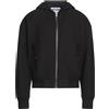 MOSCHINO - Bomber - Nero