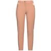 ELISABETTA FRANCHI - Pantalone - Nocciola