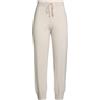 N.O.W. ANDREA ROSATI CASHMERE - Pantalone - Beige