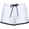 GAëLLE Paris - Pantalone felpa - Bianco