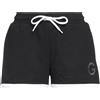 GAëLLE Paris - Pantalone felpa - Nero