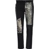 DOLCE&GABBANA - Pantalone - Nero