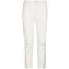 POLO RALPH LAUREN - Pantalone - Bianco
