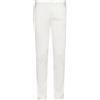 DONDUP - Pantalone - Off white