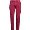 DONDUP - Jeans straight - Porpora