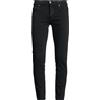 DONDUP - Pantaloni jeans - Nero