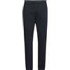 DONDUP - Pantalone - Blu navy