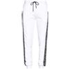 CAVALLI CLASS - Pantalone - Bianco