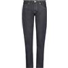 ELEVENTY - Jeans straight - Blu