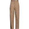 TOD'S - Pantalone - Khaki